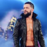 finn balor age