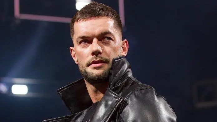 finn balor age