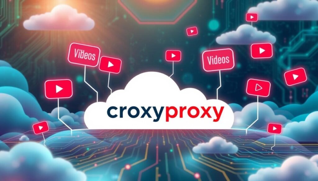 croxyproxyyoutube