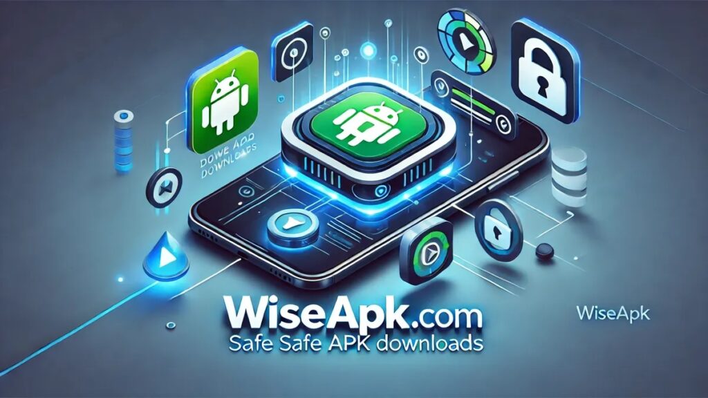 wiseapk com