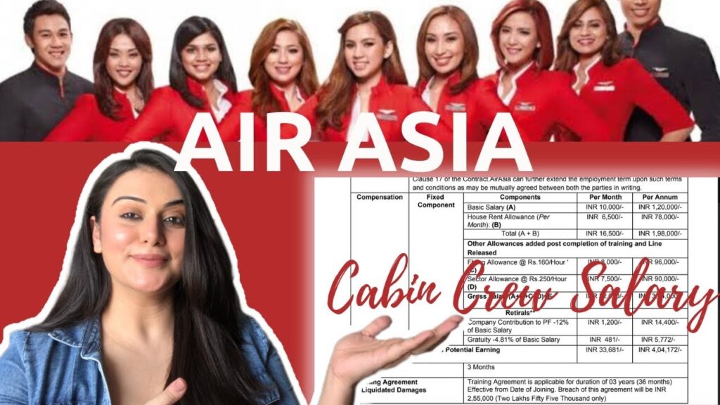 air asia ceo salary