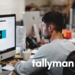 tallyman axis