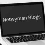 netwyman blogs