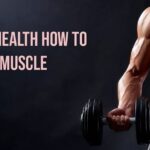 wellhealth how to build muscle tag