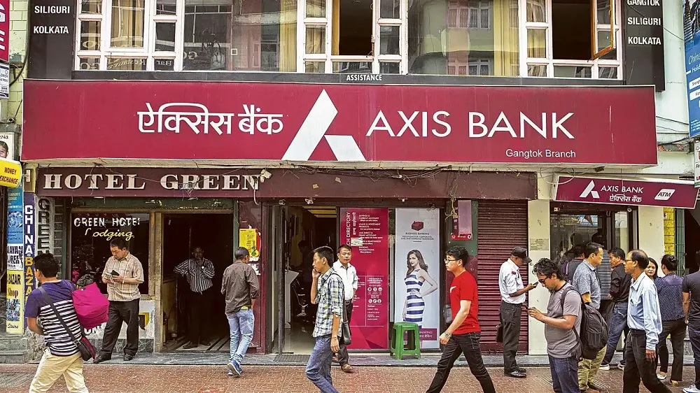 tallyman axis bank