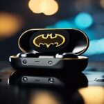 rs 125 only on thesparkshop.in batman style wireless bt earbuds