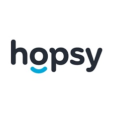 hopsy login