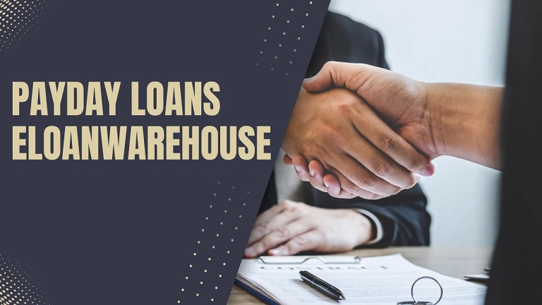 payday loans eloanwarehouse