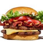 lista de precios burger king españa
