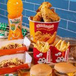 jollibee menu 2024