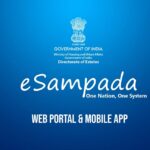 e sampada login