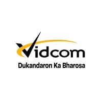 vidcom login