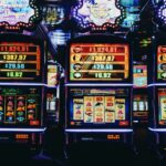 The Most Rewarding Progressive Jackpot Slot Games Online