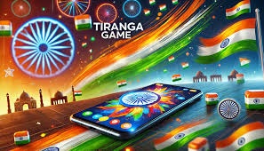 tiranga game