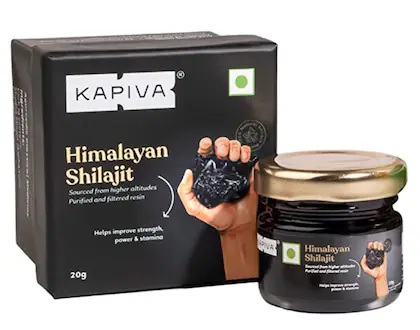 kapiva shilajit