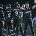 new zealand national cricket team vs netherlands national cricket team timeline