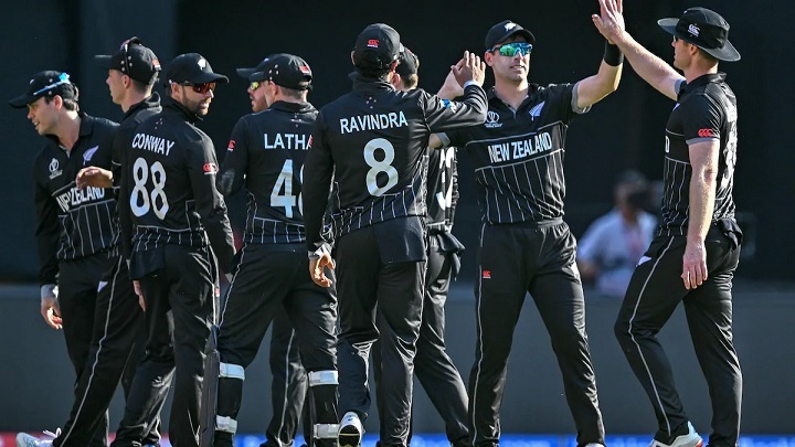 new zealand national cricket team vs netherlands national cricket team timeline