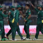 pakistan national cricket team vs hong kong national cricket team timeline