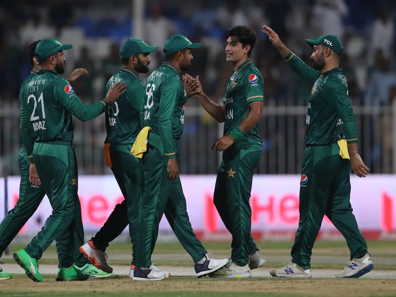 pakistan national cricket team vs hong kong national cricket team timeline