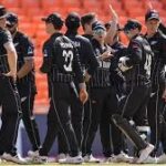 new zealand national cricket team vs netherlands national cricket team matches