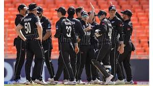 new zealand national cricket team vs netherlands national cricket team matches