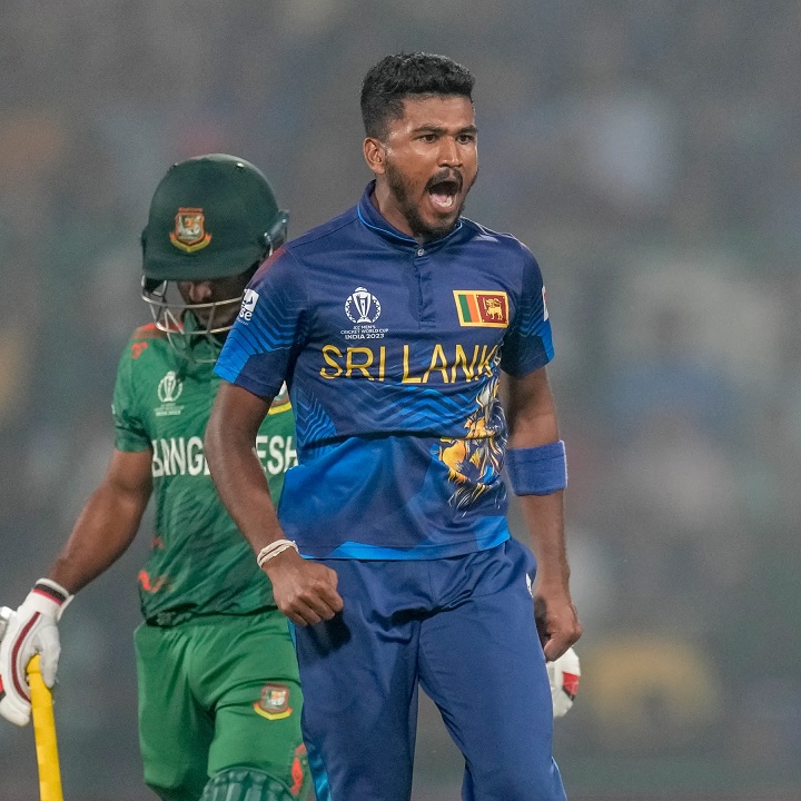 sri lanka national cricket team vs bangladesh national cricket team timeline