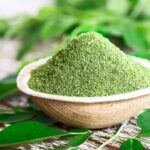 moringa powder