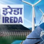 ireda share price