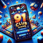 91 club