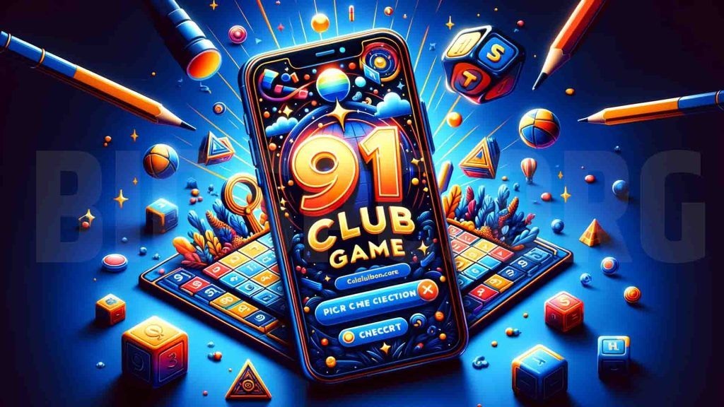 91 club