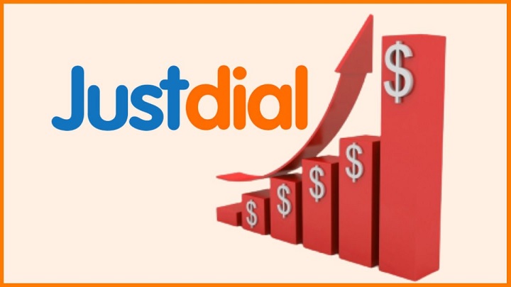 justdial