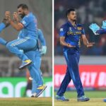 sri lanka national cricket team vs india national cricket team match scorecard