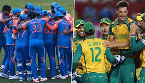 india national cricket team vs south africa national cricket team match scorecard