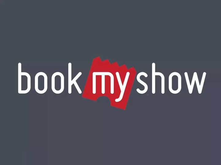 bookmyshow