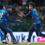 india national cricket team vs sri lanka national cricket team timeline