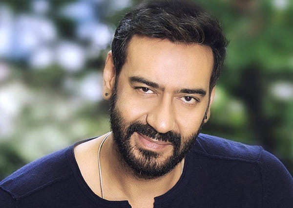 ajay devgn age