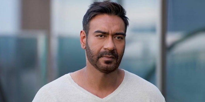 ajay devgn age