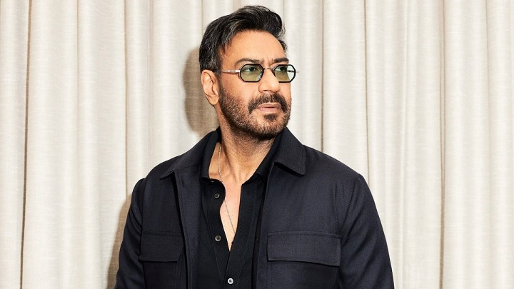 ajay devgn age