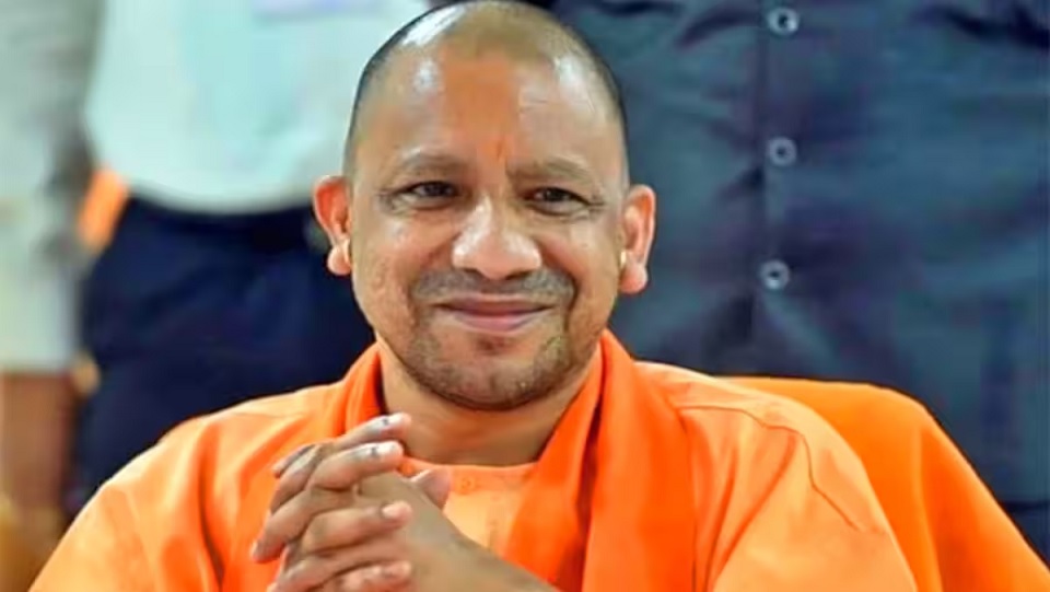 adityanath yogi age