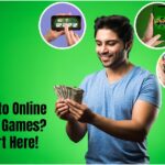 Online Cash Games