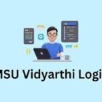 msu vidyarthi login