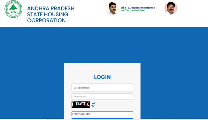 apshcl login