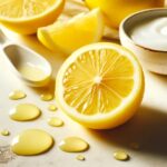 Wellhealthorganic.com : Remove Dark Spots on Face Tang - Lemon juice