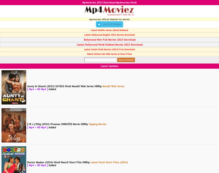 mp4moviez