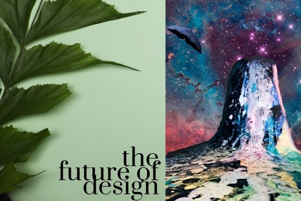 the future of design
