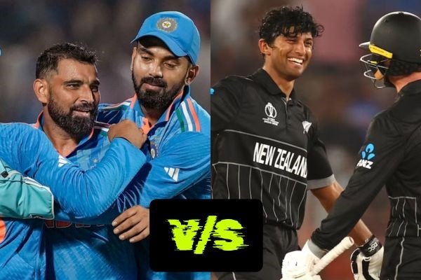 india national cricket team vs new zealand national cricket team timeline