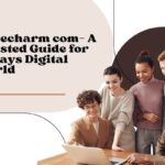 Mytecharm com— A Trusted Guide for Todays Digital World