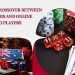 The Crossover between Golfers and Online Casino Players