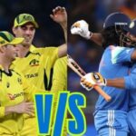 india national cricket team vs australian mens cricket team match scorecard