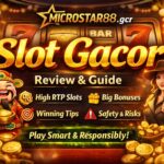 slot gacor microstar88.gcr